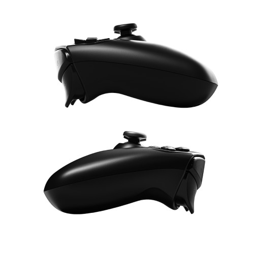 SteelSeries Nimbus+ Wireless Gaming Controller For Apple Products